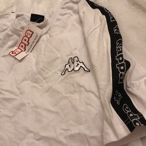 Kappa T-Shirt